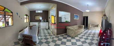 Casa de Condomínio com 3 Quartos à venda, 151m² no Guaratuba, Bertioga - Foto 19