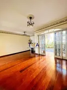 Casa com 4 Quartos para alugar, 350m² no Ouro Velho Mansões, Nova Lima - Foto 24