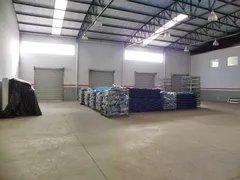 Galpão / Depósito / Armazém para alugar, 725m² no Distrito Industrial, Rio Claro - Foto 1