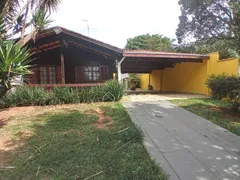 Fazenda / Sítio / Chácara com 6 Quartos à venda, 300m² no Parque Residencial Alvorada, Caçapava - Foto 2