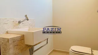 Casa de Condomínio com 3 Quartos à venda, 440m² no Condominio Sol Vinhedo Village, Vinhedo - Foto 31