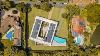 Casa de Condomínio com 5 Quartos à venda, 1400m² no Condomínio Terras de São José, Itu - Foto 33