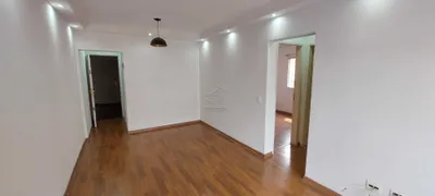 Apartamento com 2 Quartos para alugar, 55m² no Vila Invernada, São Paulo - Foto 4