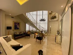 Casa de Condomínio com 3 Quartos à venda, 344m² no Capivari, Louveira - Foto 4
