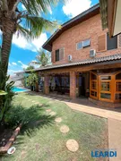 Casa de Condomínio com 5 Quartos à venda, 360m² no Alphaville, Santana de Parnaíba - Foto 17