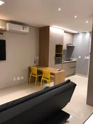 Flat com 1 Quarto à venda, 35m² no Setor Bueno, Goiânia - Foto 10