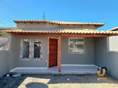 Casa com 2 Quartos à venda, 66m² no Santa Margarida I Tamoios, Cabo Frio - Foto 1