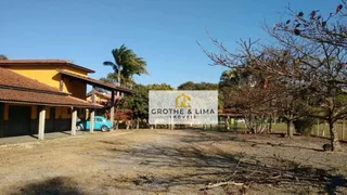 Fazenda / Sítio / Chácara à venda, 2000m² no Embau, Cachoeira Paulista - Foto 16