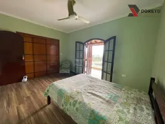 Fazenda / Sítio / Chácara com 4 Quartos à venda, 560m² no RESIDENCIAL GREEN VILLE, Boituva - Foto 10