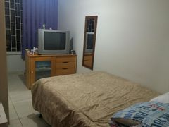 Apartamento com 5 Quartos à venda, 190m² no Jardim Luzitano, Pinhais - Foto 5