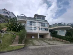 Casa de Condomínio com 5 Quartos para alugar, 1228m² no Cacupé, Florianópolis - Foto 123