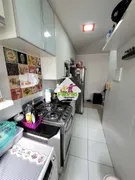 Apartamento com 3 Quartos à venda, 56m² no Cocaia, Guarulhos - Foto 3