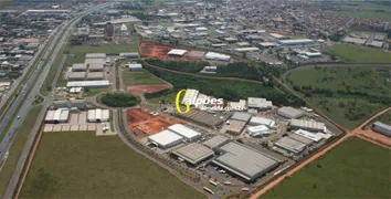 Galpão / Depósito / Armazém para alugar, 1091m² no Techno Park, Campinas - Foto 5