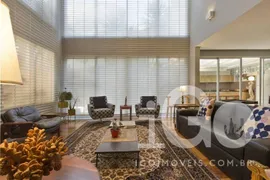 Casa de Condomínio com 4 Quartos à venda, 450m² no Brooklin, São Paulo - Foto 12