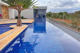 Casa de Condomínio com 4 Quartos à venda, 399m² no Recreio Internacional, Ribeirão Preto - Foto 19