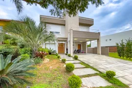 Casa de Condomínio com 3 Quartos à venda, 382m² no Alphaville, Gravataí - Foto 3