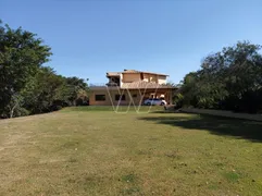 Fazenda / Sítio / Chácara com 5 Quartos à venda, 600m² no Joaquim Egídio, Campinas - Foto 5