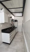 Kitnet com 1 Quarto à venda, 36m² no João Pinheiro, Belo Horizonte - Foto 4