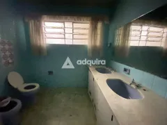 Casa Comercial com 1 Quarto para alugar, 318m² no Centro, Ponta Grossa - Foto 13