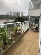 Apartamento com 3 Quartos à venda, 140m² no Granja Julieta, São Paulo - Foto 3