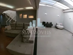 Sobrado com 3 Quartos à venda, 120m² no Móoca, São Paulo - Foto 14