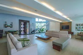 Casa de Condomínio com 5 Quartos para alugar, 580m² no Jardim Acapulco , Guarujá - Foto 11