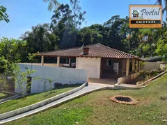 Fazenda / Sítio / Chácara com 4 Quartos à venda, 150m² no Estancia Figueira Branca, Campo Limpo Paulista - Foto 1