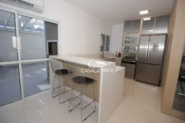 Casa de Condomínio com 3 Quartos à venda, 190m² no Boa Vista, Curitiba - Foto 16