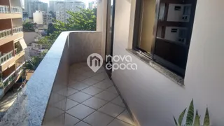 Apartamento com 2 Quartos à venda, 65m² no Cachambi, Rio de Janeiro - Foto 8