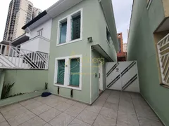 Casa Comercial com 4 Quartos para alugar, 80m² no Vila Nova Conceição, São Paulo - Foto 1