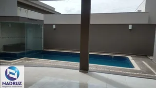 Casa de Condomínio com 4 Quartos para venda ou aluguel, 439m² no Parque Residencial Damha IV, São José do Rio Preto - Foto 47