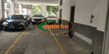 Apartamento com 2 Quartos à venda, 70m² no Tijuca, Rio de Janeiro - Foto 43