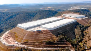 Galpão / Depósito / Armazém para alugar, 12314m² no Fazenda Velha, Cajamar - Foto 1