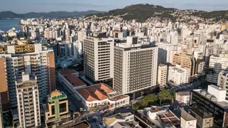 Apartamento com 2 Quartos para alugar, 71m² no Centro, Florianópolis - Foto 15