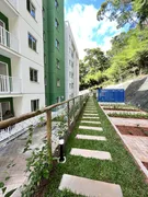 Apartamento com 2 Quartos à venda, 57m² no Nogueira, Petrópolis - Foto 16