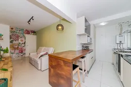 Apartamento com 1 Quarto à venda, 42m² no Cabral, Curitiba - Foto 12