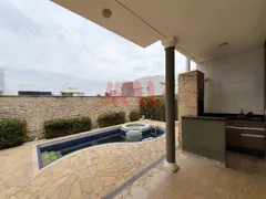 Casa de Condomínio com 3 Quartos à venda, 420m² no Jardim Vila Paradiso, Indaiatuba - Foto 23