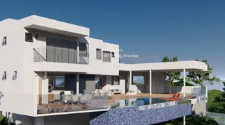 Casa de Condomínio com 6 Quartos à venda, 605m² no Alphaville I, Salvador - Foto 3