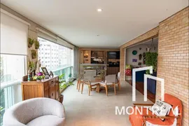 Apartamento com 4 Quartos à venda, 204m² no Vila Mariana, São Paulo - Foto 2