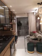 Apartamento com 1 Quarto à venda, 26m² no Morumbi, São Paulo - Foto 18