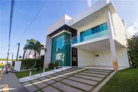 Casa de Condomínio com 5 Quartos à venda, 430m² no Ponta Negra, Natal - Foto 1