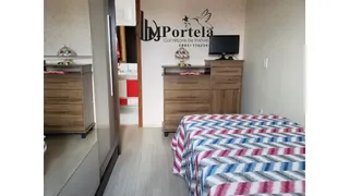 Apartamento com 2 Quartos à venda, 56m² no Vila Louzada, Sorocaba - Foto 19