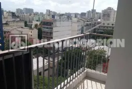 Apartamento com 2 Quartos à venda, 62m² no Rio Comprido, Rio de Janeiro - Foto 14
