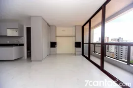 Apartamento com 1 Quarto para alugar, 37m² no Aldeota, Fortaleza - Foto 8