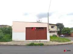 Loja / Salão / Ponto Comercial à venda, 77m² no Cidade Aracy, São Carlos - Foto 1