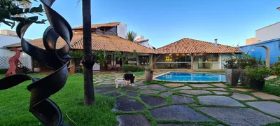 Casa com 3 Quartos à venda, 390m² no Jardim Karaíba, Uberlândia - Foto 1