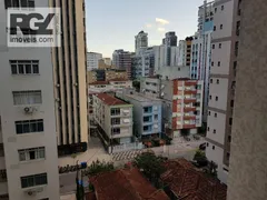 Apartamento com 3 Quartos à venda, 114m² no Gonzaga, Santos - Foto 3