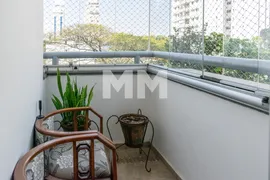 Apartamento com 4 Quartos para alugar, 170m² no Moema, São Paulo - Foto 18