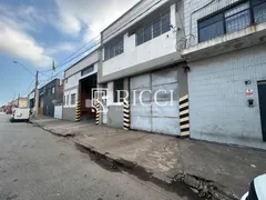 Galpão / Depósito / Armazém à venda, 524m² no Macuco, Santos - Foto 4