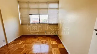Apartamento com 3 Quartos à venda, 150m² no Praça da Bandeira, Rio de Janeiro - Foto 20